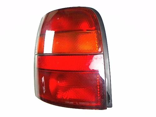 Used Left taillight NISSAN MICRA II (K11) 1.0 i 16V (60 hp) 21234333
