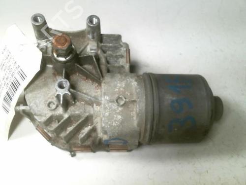Used Front wiper motor PEUGEOT 407 Coupe (6C_) 2.7 HDi (204 hp) 20434116
