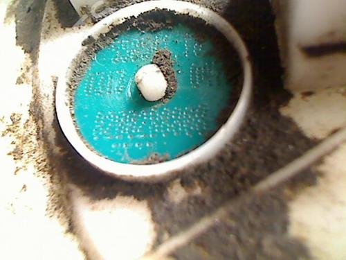 Fuel pump RENAULT MEGANE II (BM0/1_, CM0/1_) 1.9 dCi (BM0G, CM0G) | BP20435151M76 