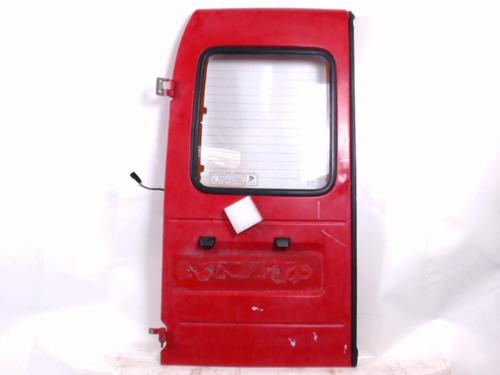 Used Left tailgate FORD FIESTA Box Body/MPV (F3L, F5L) 1.8 D (60 hp) 20437871