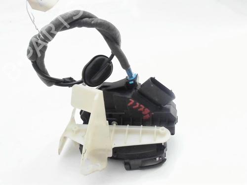 Front right lock FORD USA MUSTANG Coupe 5.0 V8 2099628