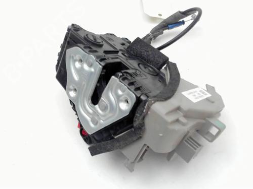 Højre bagtil lås KIA CEED (CD) 1.6 CRDi 136 | BP33701983C99 - Image 6