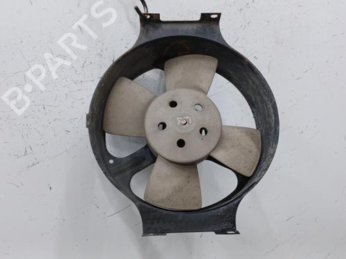 Køleventilator elektrisk SKODA FELICIA II Estate (6U5) 1.3 (68 hp) 21206854