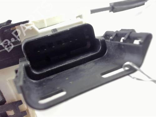 Used Front left lock Front left lock CITROËN C5 III (RD_) 2.0 HDi (RDRHD8, RDRHDJ, RDRHR8, RDRHRJ) (136 hp) 20469579 20469579