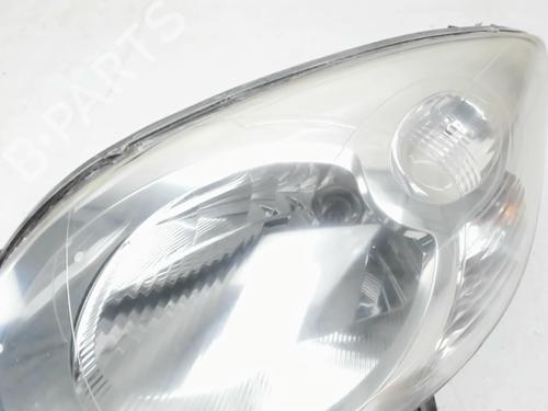 Left headlight CITROËN C1 (PM_, PN_) 1.0 | BP33559628C28 - Image 3