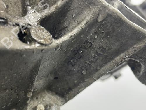 Gearbox PEUGEOT 1007 (KM_) 1.4 | BP29749659M3 