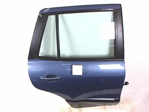 Right rear door HYUNDAI SANTA FÉ I (SM) 2.0 CRDi 4x4 | BP20460111C5 
