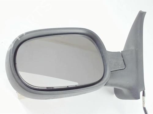 Used Left mirror NISSAN MICRA III (K12) 1.5 dCi (65 hp) 20469713