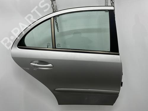 Right rear door MERCEDES-BENZ E-CLASS (W211) E 200 CDI (211.004) | BP22102743C5 