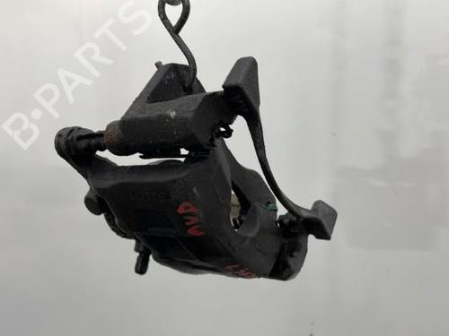 Right front brake caliper HONDA JAZZ II (GD_, GE3, GE2) 1.3 iDSi (GD1) | BP20418662M104 