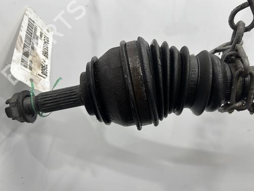 Left front driveshaft DACIA SANDERO | BP33635728M38 - Image 2