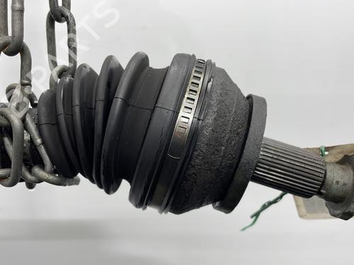 Drivaksel fortil Højre VW POLO IV (9N_, 9A_) 1.4 TDI | BP29976545M39