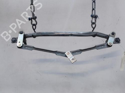 Front wipers mechanism RENAULT TRAFIC III Van (FG_) 1.6 dCi 95 (FGMJ, FGMR) | BP21238146C83