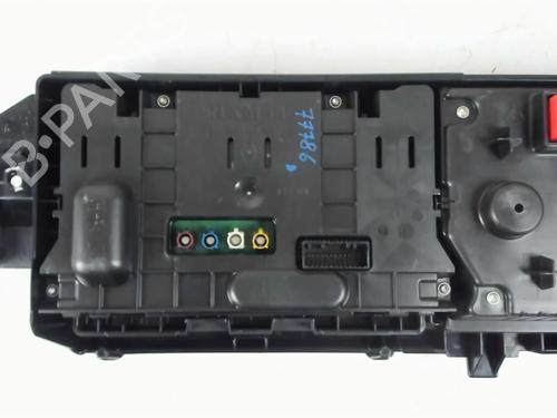 Instrument cluster RENAULT ESPACE IV (JK0/1_) 2.0 dCi (JK01, JK02, JK1J, JK1K, JK1H) | BP29374936C47 