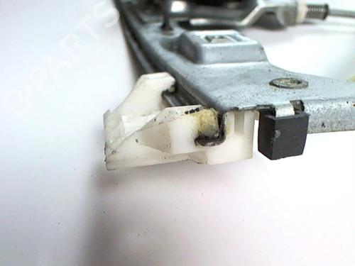 Used Front left window mechanism Front left window mechanism CITROËN DS3 (SA_) 1.6 HDi 110 (112 hp) 20392727 20392727