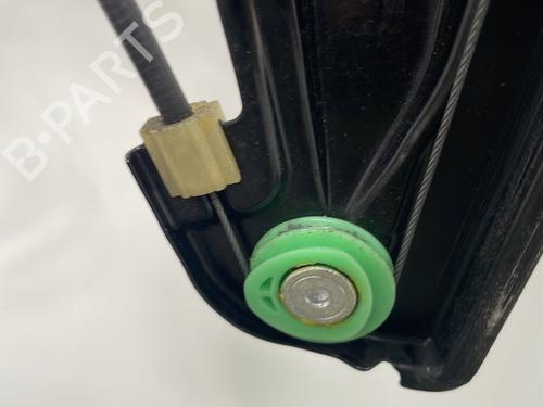 Front left window mechanism FORD MONDEO V Turnier (CF) 2.0 TDCi | BP27638548C22  - Image 5