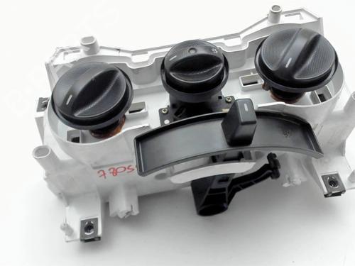 Used Climate control Climate control FIAT PUNTO (188_) 1.3 JTD 16V (70 hp) 32786993 32786993