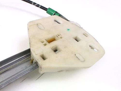 Used Rear left window mechanism Rear left window mechanism RENAULT ESPACE III (JE0_) [1996-2002] 33439085 33439085