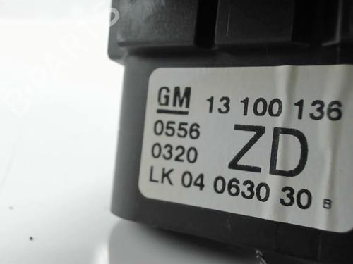 Headlight switch OPEL ASTRA H GTC (A04) 1.6 (L08) | BP21238276I24 - Image 3