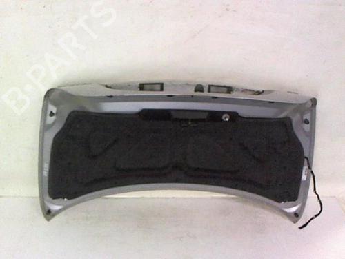 Bakluke CC/Kombi-Kupé JAGUAR S-TYPE II (X200) 3.0 V6 | BP21205697C6 