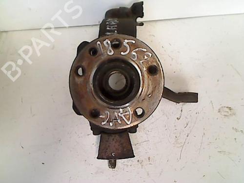 Used Left front steering knuckle SEAT ALHAMBRA (7V8, 7V9) 1.8 T 20V (150 hp) 20414055