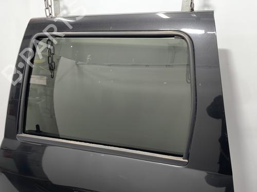 Left rear door DACIA LOGAN MCV (KS_) 1.5 dCi (KS04) | BP25861616C4 