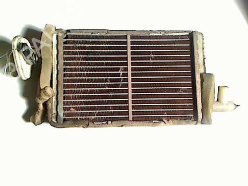 Used Heater matrix Heater matrix 37728468 37728468