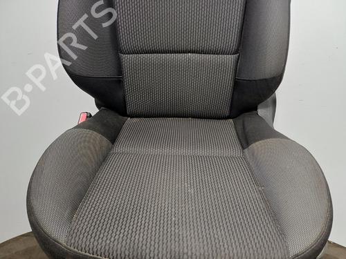 Used Left front seat Left front seat 37252230 37252230