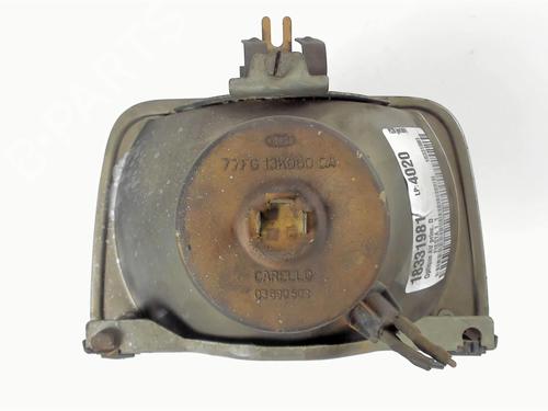 Used Right headlight Right headlight 22914462 22914462