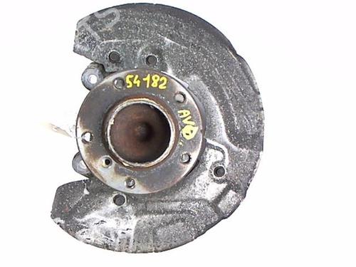 Used Right front steering knuckle BMW 3 Touring (E91) 335 d (286 hp) 20409878