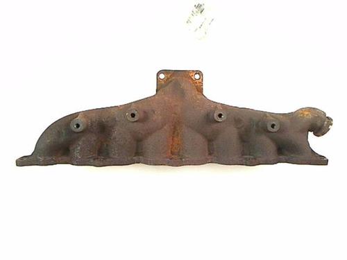 Used Exhaust manifold CHRYSLER VOYAGER IV (RG, RS) 2.5 CRD (141 hp) 21205808