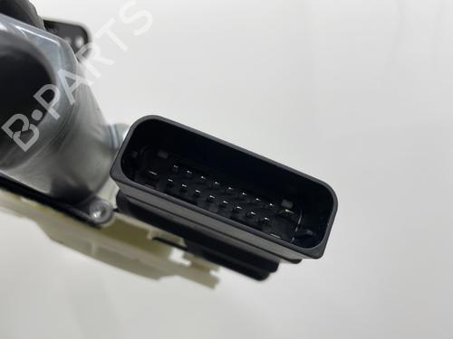Rear left window mechanism SEAT ALTEA (5P1) 1.9 TDI | BP27257977C24 