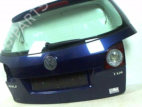 Bakluke CC/Kombi-Kupé VW GOLF PLUS V (5M1, 521) 1.9 TDI (105 hp) 20444365