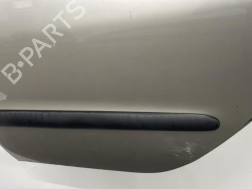 Left rear door PEUGEOT 206 SW (2E/K) 2.0 HDi | BP20445105C4 