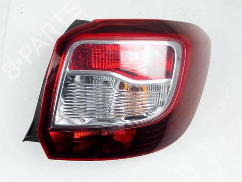 Right taillight DACIA SANDERO II 1.5 dCi | BP40441998C35 - Image 3