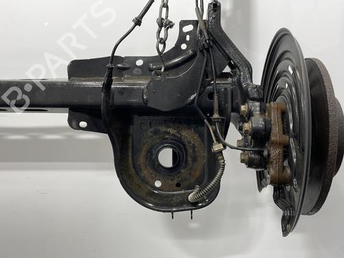 Bagaksel RENAULT TRAFIC III Van (FG_) 1.6 dCi 115 (FGMD) | BP32138926M2