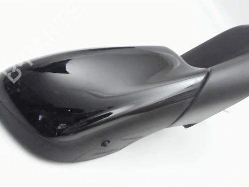 Right mirror CITROËN C4 CACTUS 1.2 VTi 82 | BP20387380C27 