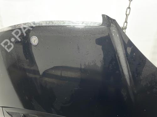 Hood MERCEDES-BENZ A-CLASS (W169) A 180 CDI (169.007, 169.307) | BP29749584C1 