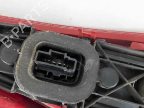 Left taillight CITROËN C3 I (FC_, FN_) 1.4 HDi | BP28361848C34 