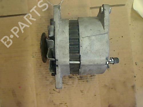 Alternator FORD FIESTA III (GFJ)  | BP22914375M7 