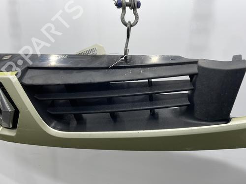 Grille RENAULT KANGOO (KC0/1_) 1.5 dCi | BP24130503C40 