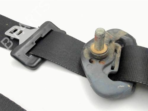 Front left belt tensioner FORD FIESTA Box Body/MPV (J5_, J3_) 1.8 D | BP21097955C87 