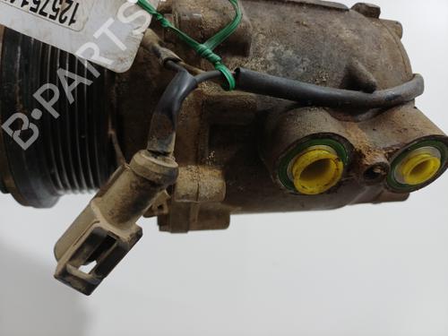 AC compressor FORD TRANSIT CONNECT (P65_, P70_, P80_) 1.8 Di | BP35893112M34 - Image 5