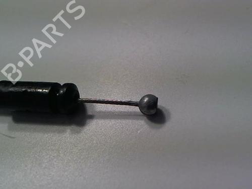 Rear right lock RENAULT MEGANE III Hatchback (BZ0/1_, B3_) 1.5 dCi | BP20474057C99 
