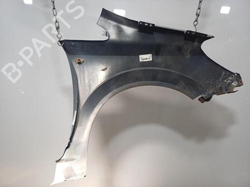 Used Left front fenders Left front fenders 38274150 38274150