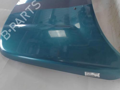 Hood LAND ROVER FREELANDER I (L314) 2.0 DI 4x4 | BP22914080C1 