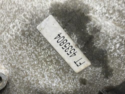 Gearbox BMW X5 (E53) 3.0 d | BP30547532M3