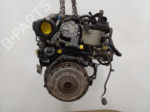 Engine FORD C-MAX II (DXA/CB7, DXA/CEU) 1.6 TDCi | BP38024159M1 - Image 6