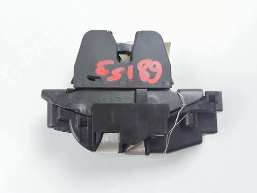 Used Tailgate lock Tailgate lock PEUGEOT 308 CC (4B_) 1.6 HDi (114 hp) 20396383 20396383