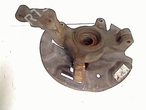 Left front steering knuckle KIA SEPHIA Saloon (FA) 1.6 i | BP21203488M25 